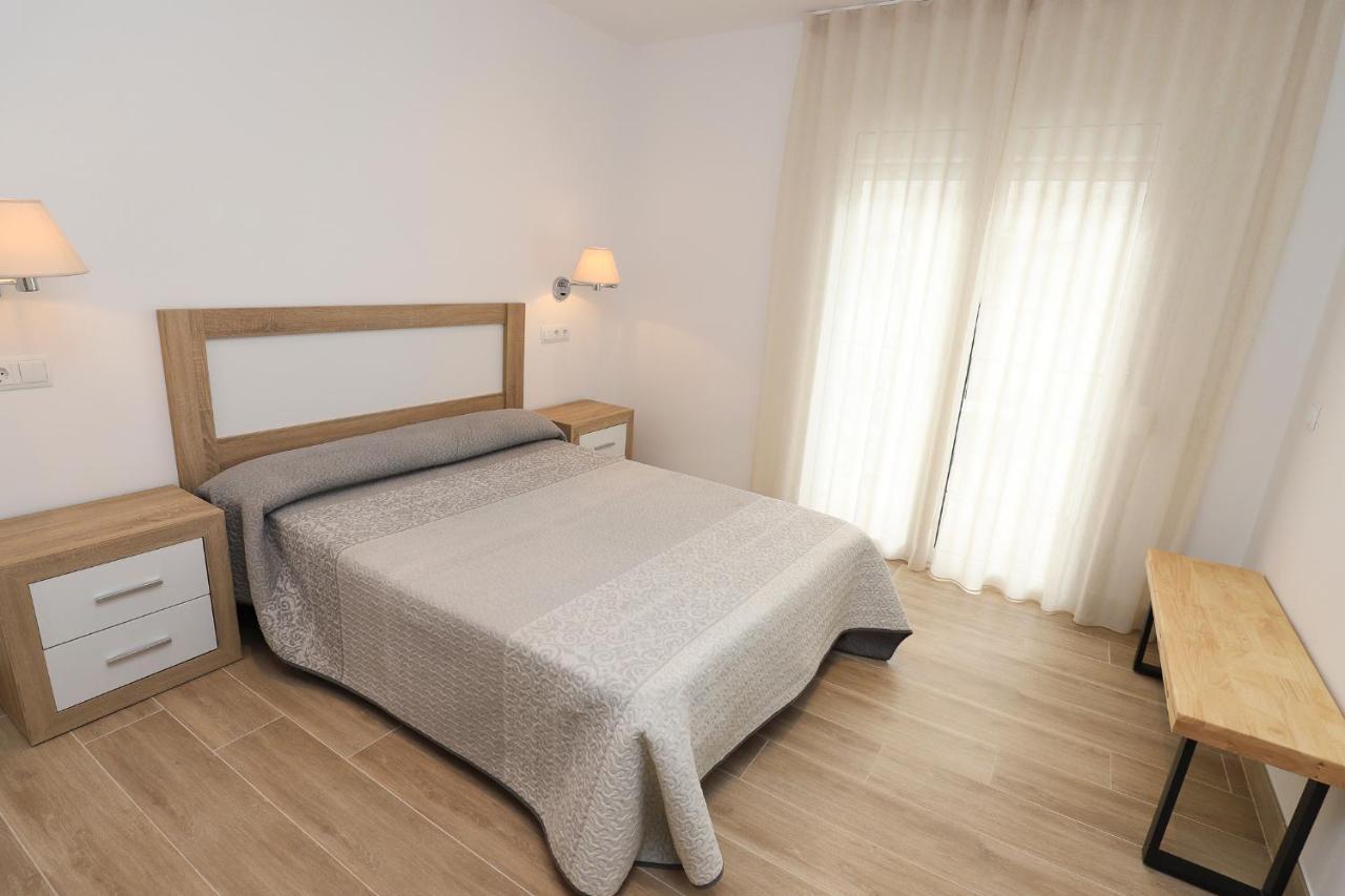 Apartaments Agneta - Ancla Cambrils Dış mekan fotoğraf